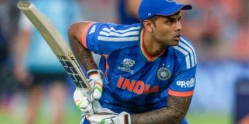 Team India के Captain Suryakumar का आलोचकों को करारा जवाब, Abhishek Sharma का किया बचाव