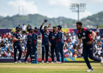 Donald Trump को भी चढ़ा Cricket का खुमार, T20 World Cup में Team USA के लिए किया स्पेशल पोस्ट