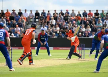 पाकिस्तान के खिलाफ नाकाम रही Netherland, अब T20 World Cup में Namibia से होगी कड़ी टक्कर