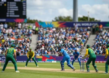 T20 WC Super 8: साउथ अफ्रीका से महामुकाबला, Suryakumar-Tilak पर दारोमदार