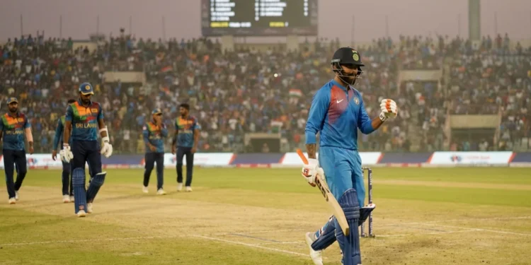 T20 World Cup: Rachin Ravindra का ऑलराउंड तूफान, Sri Lanka को रौंदकर NZ सेमीफाइनल के करीब