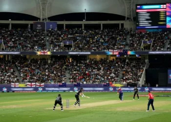 T20 World Cup: England की जीत ने New Zealand का खेल बिगाड़ा, अब Semi-Final के लिए बढ़ा इंतजार।