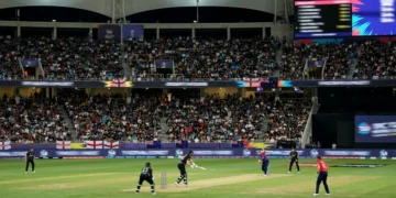 T20 World Cup: England की जीत ने New Zealand का खेल बिगाड़ा, अब Semi-Final के लिए बढ़ा इंतजार।