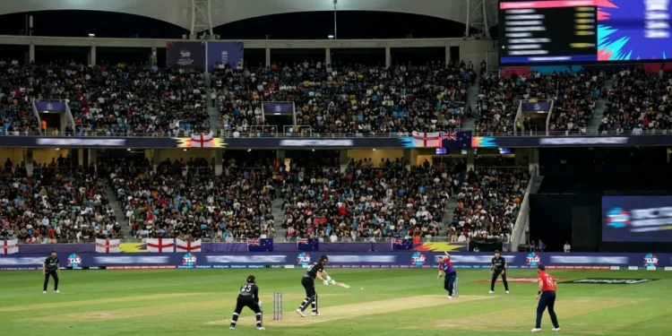 T20 World Cup: England की जीत ने New Zealand का खेल बिगाड़ा, अब Semi-Final के लिए बढ़ा इंतजार।