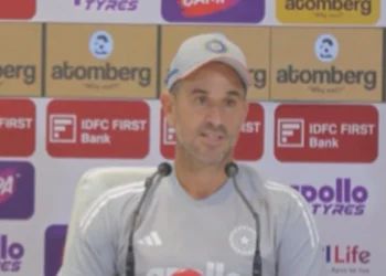 T20 World Cup: सुपर 8 से पहले Team India की टेंशन, कोच ने माना- फिंगर स्पिनर्स हैं सबसे बड़ी चुनौती