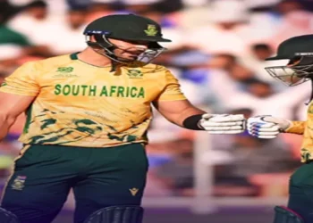T20 World Cup: South Africa का अजेय अभियान जारी, West Indies को रौंदकर Semi-Final में मारी एंट्री।