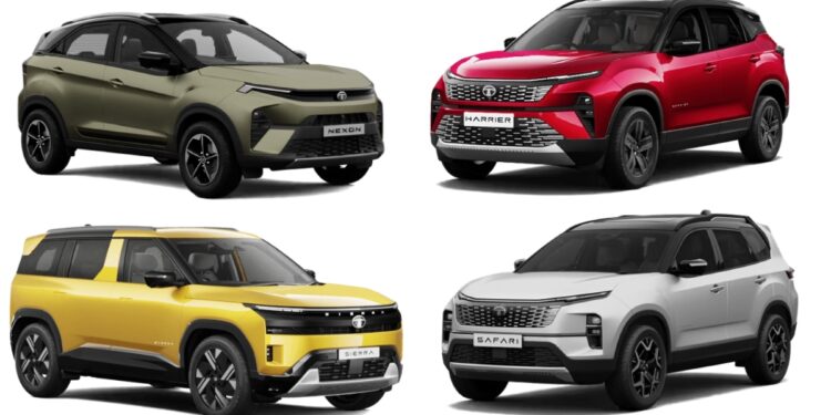 जल्दी खरीद लीजिए अपनी पसंदीदा TATA कार, बढ़ने वाली है कीमतें; जानें कंपनी क्यों उठा रही ये कदम?