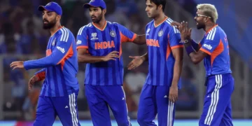 t20 world cup team india performance deteriorated after losing sa mathematics of net run rate save