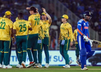 team india uproar due to defeat in t20 world cup tilak varma is out major changes in playing xi