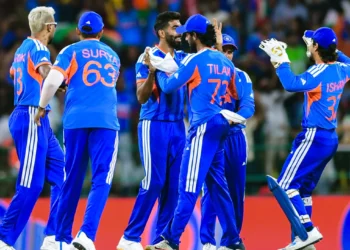 T20 World Cup 2026: Ishan Kishan के तूफान में उड़ी पाकिस्तानी टीम, भारत की धमाकेदार जीत