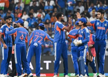 T20 World Cup 2026: USA ने छुड़ाए Team India के पसीने, Suryakumar की कप्तानी पारी से मिली पहली जीत