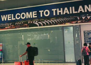 थाईलैंड घूमने का बना रहे हैं प्लान? तो नए वीजा नियमों को अच्छे से समझ लीजिए; वरना उठानी पड़ सकती है परेशानी