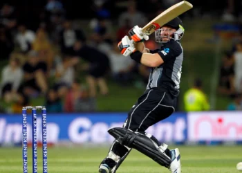 New Zealand vs Afghanistan T20 World Cup | टिम सीफर्ट का धमाका, न्यूजीलैंड ने अफगानिस्तान को 5 विकेट से रौंदा