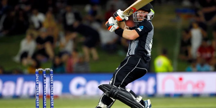 New Zealand vs Afghanistan T20 World Cup | टिम सीफर्ट का धमाका, न्यूजीलैंड ने अफगानिस्तान को 5 विकेट से रौंदा