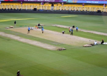 u 19 world cup final team india eyes sixth title captain ayush mhatre chooses to bat first