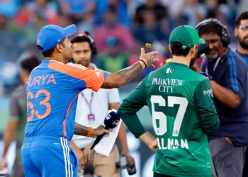 nasser hussain in the t20 world cup controversy supporting the stance of pakistan and bangladesh