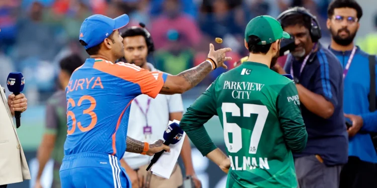 nasser hussain in the t20 world cup controversy supporting the stance of pakistan and bangladesh