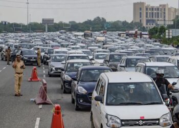 गुरुग्राम में हीरो-होंडा चौक से रामपुरा तक 10 किमी लंबा फ्लाईओवर बनाने की प्लानिंग, जाम से मिलेगी राहत