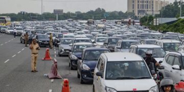 गुरुग्राम में हीरो-होंडा चौक से रामपुरा तक 10 किमी लंबा फ्लाईओवर बनाने की प्लानिंग, जाम से मिलेगी राहत