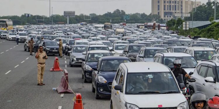 गुरुग्राम में हीरो-होंडा चौक से रामपुरा तक 10 किमी लंबा फ्लाईओवर बनाने की प्लानिंग, जाम से मिलेगी राहत