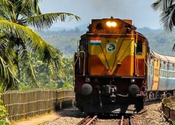 यूपी, बिहार समेत 6 राज्यों के लिए 10 नई ट्रेनों की घोषणा, होली पर घर जाने के लिए कन्फर्म सीट का हुआ इंतजाम!