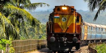 यूपी, बिहार समेत 6 राज्यों के लिए 10 नई ट्रेनों की घोषणा, होली पर घर जाने के लिए कन्फर्म सीट का हुआ इंतजाम!