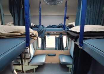 यात्रीगण कृपया ध्यान दें: ट्रेन में बोर्डिंग के नियमों में होगा बड़ा बदलाव, आपकी जरा सी देरी पड़ेगी भारी!