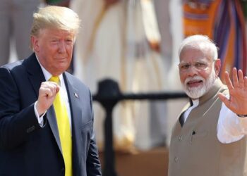 बड़ी खबर! अमेरिका ने भारत पर टैरिफ 25% से घटाकर 18% किया, डोनाल्ड ट्रंप ने पीएम मोदी से की बात