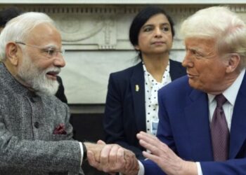 भारत के साथ ट्रेड डील होने से बढ़ेगा अमेरिकी कृषि उत्पादों का निर्यात, जानें क्या बोले अमेरिकी सांसद