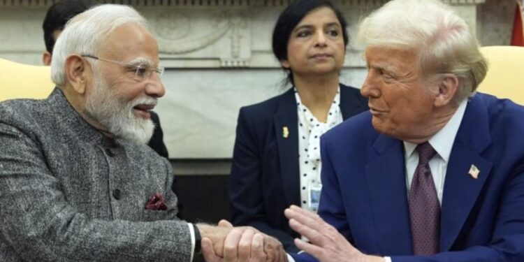 भारत के साथ ट्रेड डील होने से बढ़ेगा अमेरिकी कृषि उत्पादों का निर्यात, जानें क्या बोले अमेरिकी सांसद