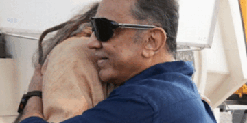 Amitabh Bachchan Excited to Reunite with Kamal Haasan for Kalki 2898 AD