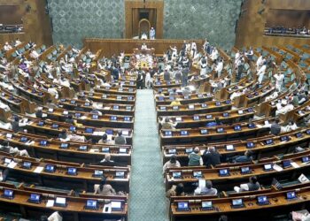 Budget Session LIVE: राष्ट्रपति के अभिभाषण पर धन्यवाद प्रस्ताव पर चर्चा आज, दोनों सदनों की कार्यवाही शुरू; यहां देखें हर अपडेट