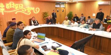 ‘दिव्य, भव्य और ऐतिहासिक होगा कुंभ मेला’, तैयारियों की समीक्षा के बाद बोले CM पुष्कर सिंह धामी