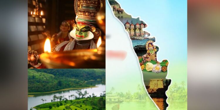 केरल का नाम बदलेगा, केंद्रीय मंत्रिमंडल ने दी प्रस्ताव को मंजूरी, जानें क्या होगा नया नाम