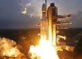 बार-बार क्यों फेल हो रहा इसरो का PSLV रॉकेट? जांच के लिए रिटायर्ड वैज्ञानिकों की टीम बनाई गई