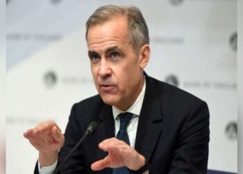 मुंबई पहुंचे कनाडा के प्रधानमंत्री मार्क कार्नी, जानें क्यों अहम है उनका ये दौरा