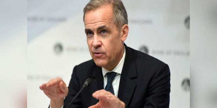 मुंबई पहुंचे कनाडा के प्रधानमंत्री मार्क कार्नी, जानें क्यों अहम है उनका ये दौरा