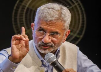 ईरान हमले पर भारत ने जारी किया बयान, एस जयशंकर ने दोनों देशों के विदेश मंत्रियों से की बात