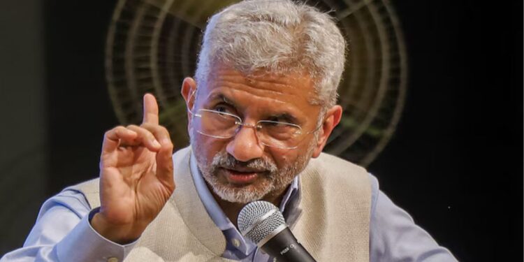 ईरान हमले पर भारत ने जारी किया बयान, एस जयशंकर ने दोनों देशों के विदेश मंत्रियों से की बात