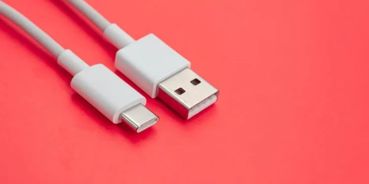 people do not know these secret features of usb type c