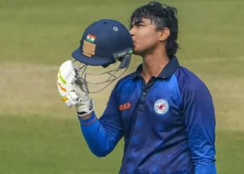 Team India का सपना, एक पारी से स्टार बने Vaibhav Sooryavanshi ने Cricket Career के लिए छोड़ी Board Exam