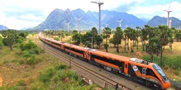 बैंगलुरु से गोवा सिर्फ 13 घंटे में! रेलवे ने किया कोस्टल वंदे भारत एक्सप्रेस ट्रेन का प्रस्ताव, जानें पूरी डिटेल