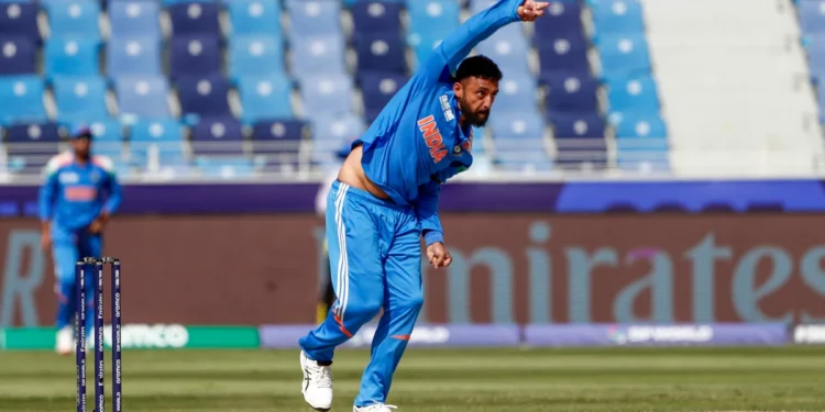 team india spin maze is ready against pakistan varun chakravarthy said we will defeat them