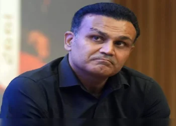 T20 World Cup से पहले वीरेंद्र सहवाग को भारतीय टीम पर भरोसा, इतिहास रचने की उम्मीद