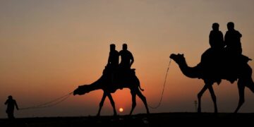 दिल्ली-राजस्थान में टेम्परेचर बढ़ने के आसार, झारखंड-बंगाल समेत 11 राज्यों में बारिश की चेतावनी, पंजाब में घना कोहरा