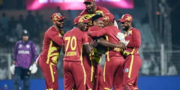 T20 World Cup: सेमीफाइनल की जंग में South Africa-West Indies की भिड़ंत, दांव पर नॉकआउट का टिकट