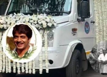 रामानंद सागर के बेटे आनंद सागर का निधन:टीवी इंडस्ट्री में शोक की लहर, परिवार और फैंस ने दी भावभीनी श्रद्धांजलि