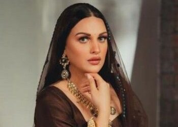 पंजाबी एक्ट्रेस हिमांशी खुराना से मांगी 10 करोड़ फिरौती:गैंगस्टर ने थ्रेट कॉल किया, कहा- पैसे नहीं दिए, तो मार देंगे; मोहाली में FIR