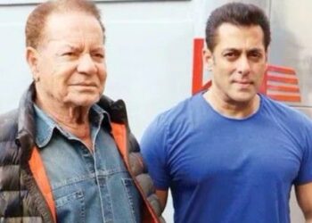 पिता की तबीयत बिगड़ने के बाद कैसे हैं सलमान खान?:दोस्त संतोष शुक्ला ने बोले- बहुत शांत रहते हैं, किसी को परेशान नहीं करना चाहते