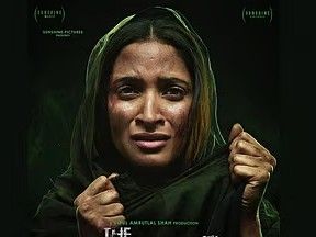 केरल हाईकोर्ट से ‘द केरल स्टोरी 2’ को राहत:सिंगल जज के अंतरिम आदेश पर दो हफ्तों की रोक, रिलीज पर फैसला सुरक्षित